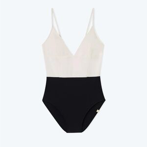 Summersalt The Long Torso Wave - Sea Urchin & White Sand Size 6T